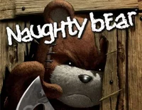 Naughty Bear