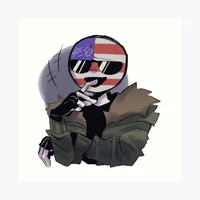 America
