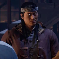 Liu kang