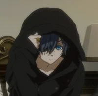 Ciel Phantomhive
