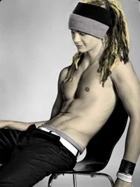 Tom kaulitz 