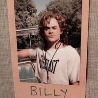 Billy hargrove 