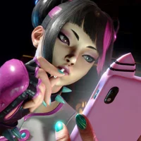 Kind Juri Han