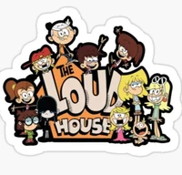-Loud house-