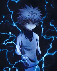 Killua