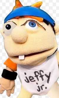 JEFFY Junior
