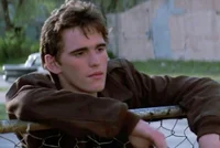 OTSRS Dallas Winston