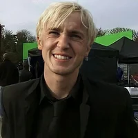 Draco Malfoy 