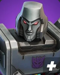 Megatron Fortnite 