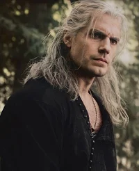 Geralt of Riva 