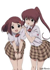 Ako and Riko