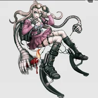 Miu Iruma