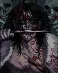 Jeff The Killer