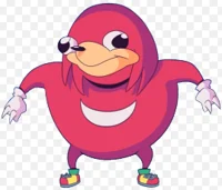 Ugand Knuckles Tribe