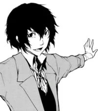 Dazai Osamu - 15 Era