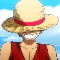 Luffy 