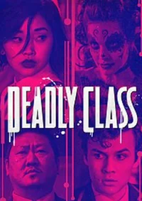 deadly class