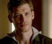 Klaus Mikaelson 