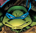 TMNT - Leonardo