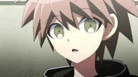 DR1 Makoto Naegi
