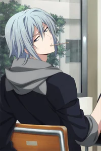 Tamaki Yotsuba
