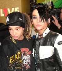 kaulitz twins