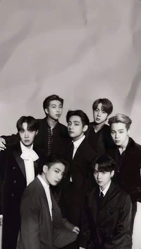 Bts mafias 