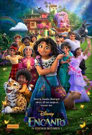 Encanto