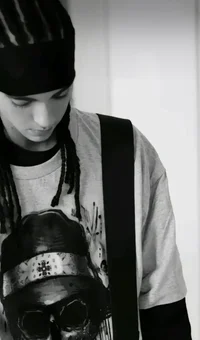 Tom Kaulitz
