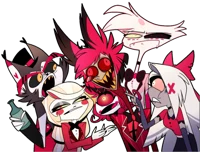 hazbin hotel rp