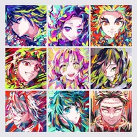 Hashira__AU