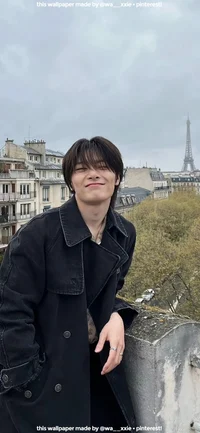 Jeongin 