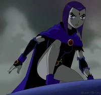 Raven