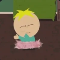 Butters 