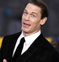 John Cena