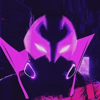 Miles G Morales - 42