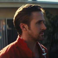 Ryan gosling
