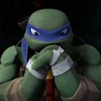 Leonardo TMNT 