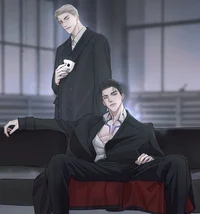 Alexander n Matthew