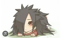 Baby Madara