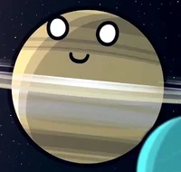 Сатурн вы титан