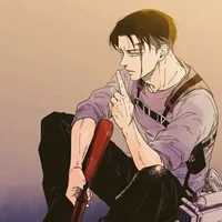 Levi Ackerman