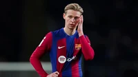 Frenkie de Jong
