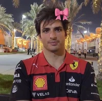 Carlos Sainz