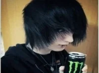 Emo Boy Jake Lol