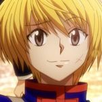 Kurapika Kurta