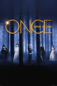 Once Upon a time 