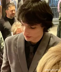 Finn Wolfhard