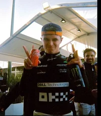 Lando Norris