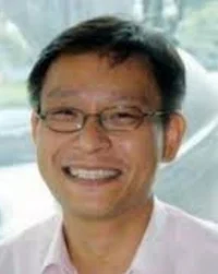 Kim Ung-yong